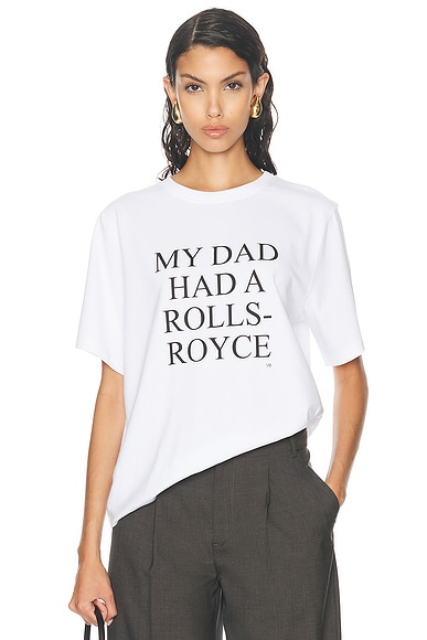 Acne studios dad sweatshirt on sale