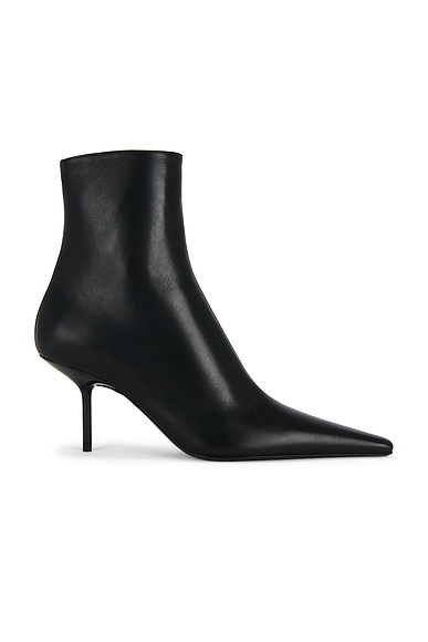 Ankle Boot