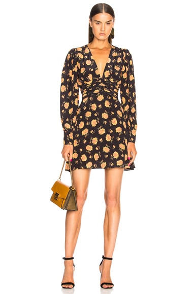Marion Dress