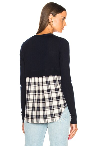 Gemma Sweater