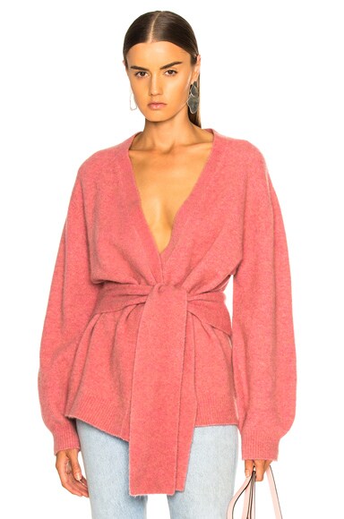Estella Cardigan