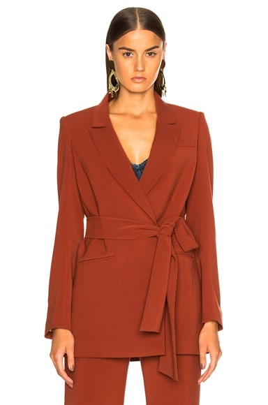Veronica beard dover blazer cheap