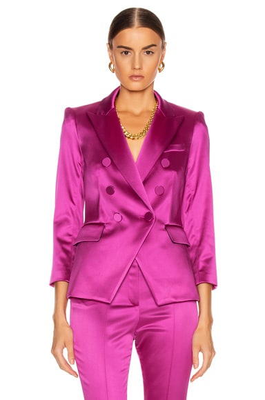 Veronica beard empire jacket online