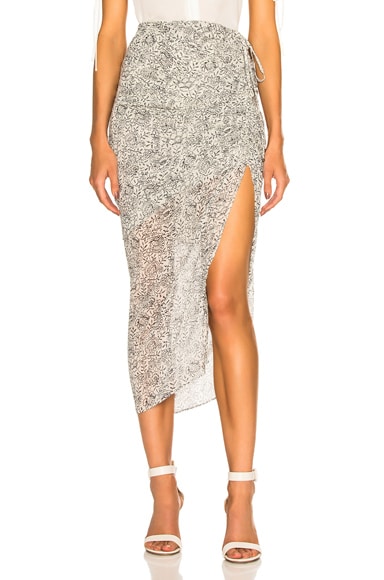 Mae Skirt