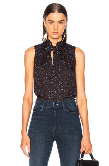 Bertrand Blouse