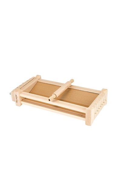 Large Chitarra Pasta Maker