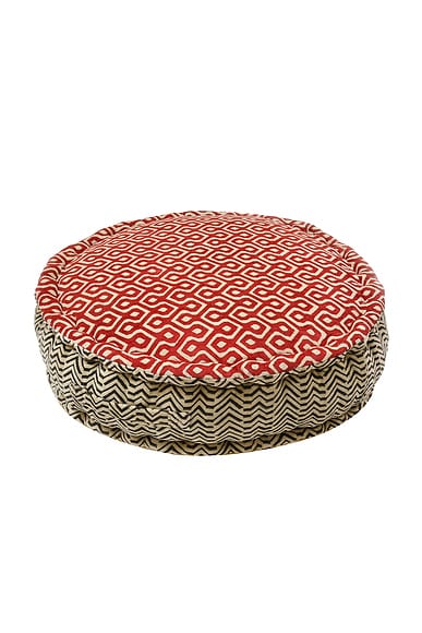 Meditation Cushion Round