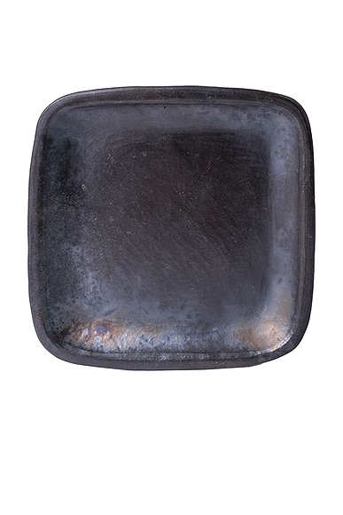 Set Of 4 Longpi Small Plate