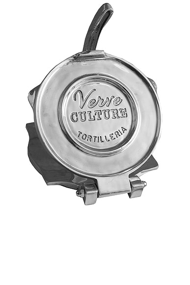 Large Tortilla Press