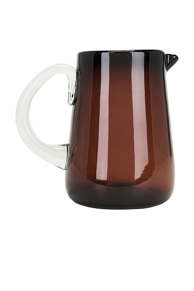 Tamarind Pitcher