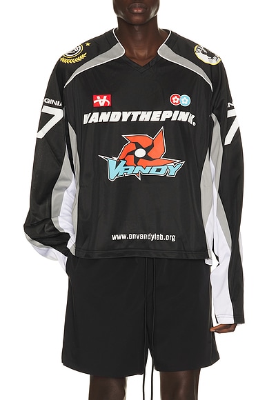 Moto Jersey