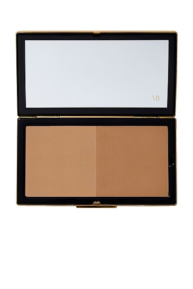 Victoria Beckham Beauty Matte Bronzing Brick in Shade 2