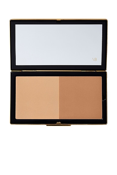 Victoria Beckham Beauty Matte Bronzing Brick in Shade 1