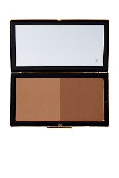 Victoria Beckham Beauty Matte Bronzing Brick in Shade 4