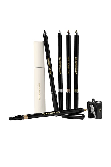 Victoria Beckham Beauty Satin Kajal Jewel Liner Collection