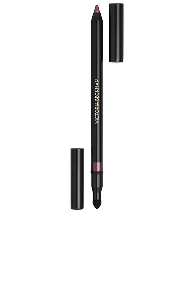 Victoria Beckham Beauty Satin Kajal Liner in Orchid