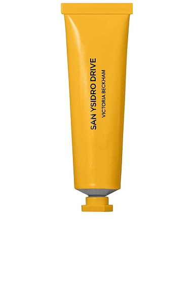 Individual Hand Cream