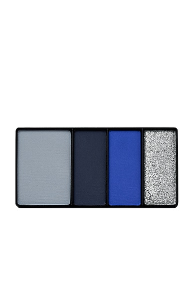 Victoria Beckham Beauty Eye Wardrobe Refill in Navy Noir