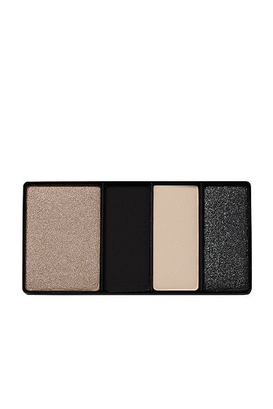 Victoria Beckham Beauty Eye Wardrobe Refill in Night Flash