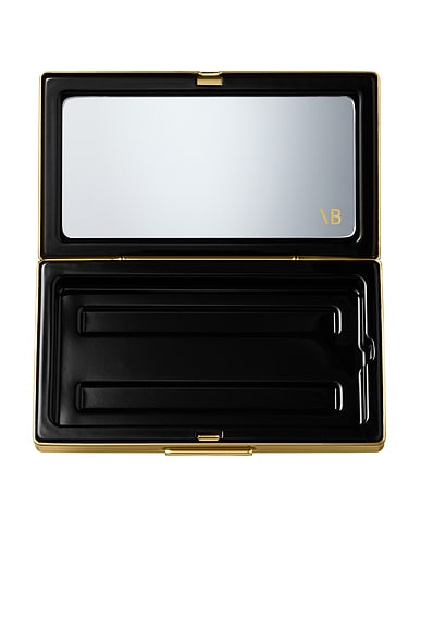 Eye Wardrobe Refillable Magnetic Compact