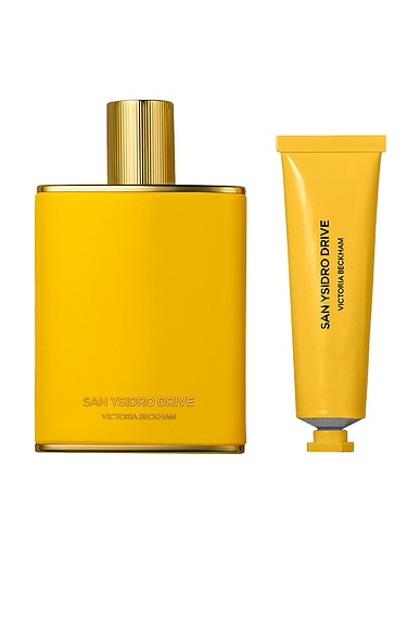 San Ysidro Drive Fragrance Gift Set
