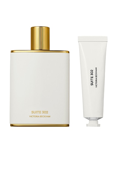 Suite 302 Fragrance Gift Set