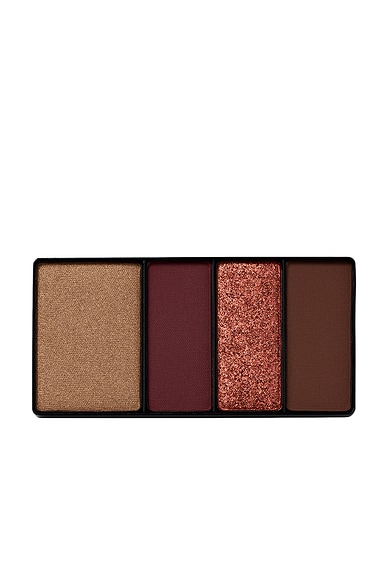 Victoria Beckham Beauty Eye Wardrobe Refill in Bordeaux