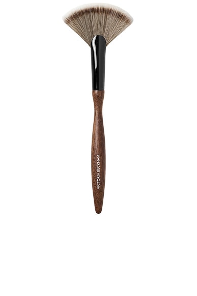 Victoria Beckham Beauty 14 Fan Brush