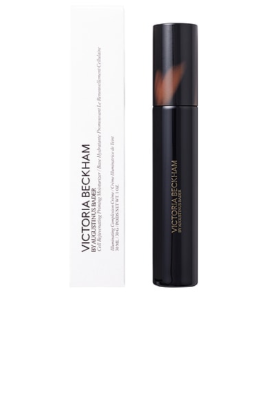 Cell Rejuvenating Priming Moisturizer With TFC8 30ml