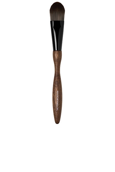 Flat Complexion Brush