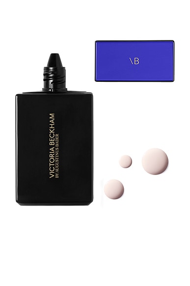 Victoria Beckham Beauty The Foundation Drops With TFC8 in 0 Fair Light