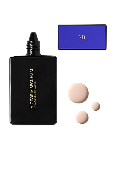 Victoria Beckham Beauty The Foundation Drops With TFC8 in 2 Fair Light