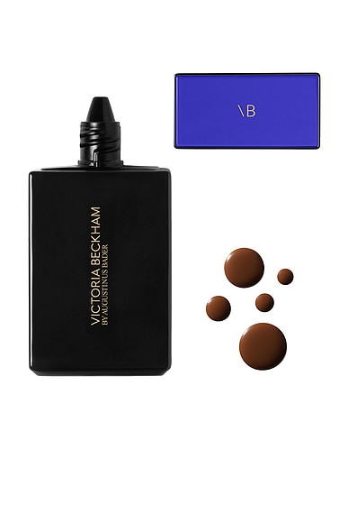 The Foundation Drops With TFC8