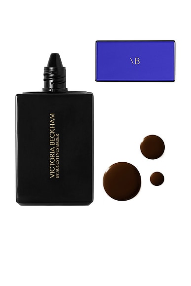 Victoria Beckham Beauty The Foundation Drops With TFC8 in 17 Rich