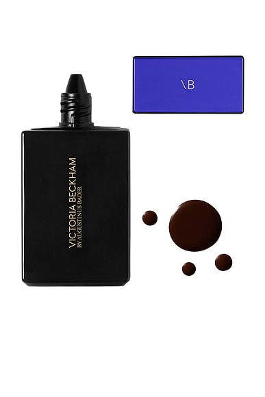Victoria Beckham Beauty The Foundation Drops With TFC8 in 18 Rich