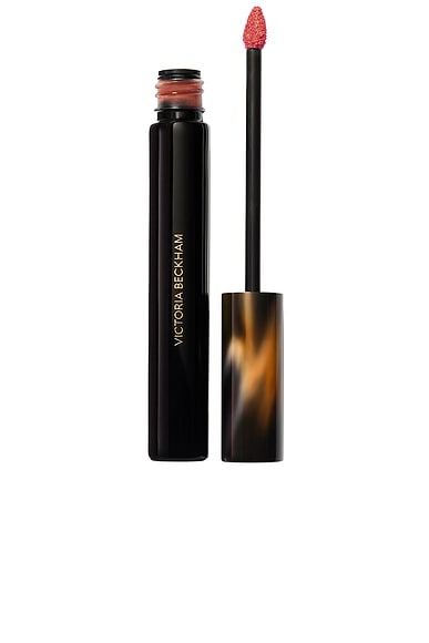 Victoria Beckham Beauty Bitten Lip Tint in Poupette