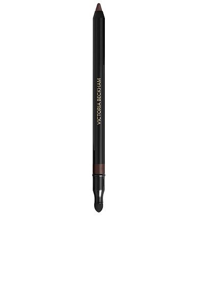 Victoria Beckham Beauty Satin Kajal Liner in Cocoa