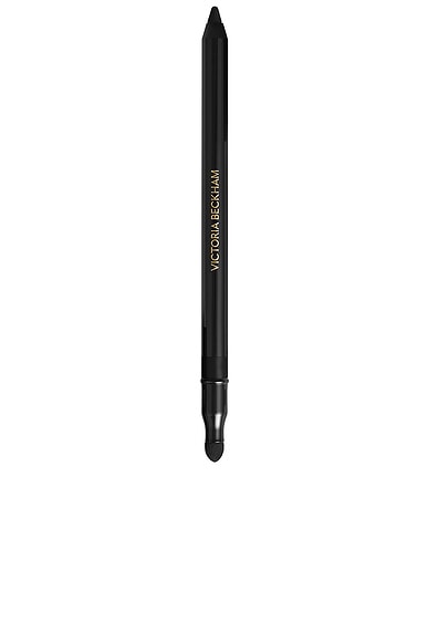 Victoria Beckham Beauty Satin Kajal Liner in Black