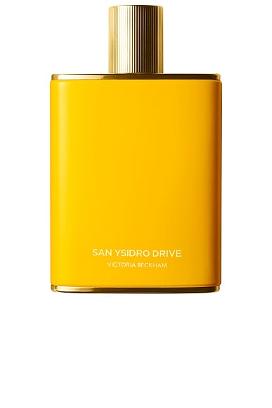 Victoria Beckham Beauty San Ysidro Drive 50ml Eau De Parfum
