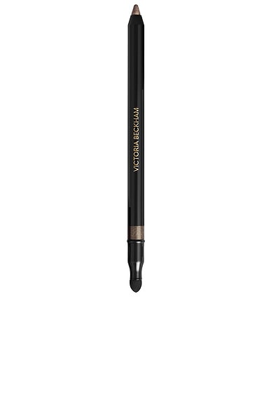 Victoria Beckham Beauty Satin Kajal Liner in Smokey Quartz