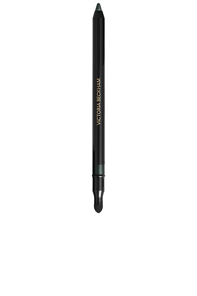 Victoria Beckham Beauty Satin Kajal Liner in Olive