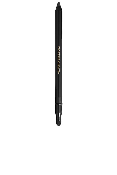 Victoria Beckham Beauty Satin Kajal Liner in Ash