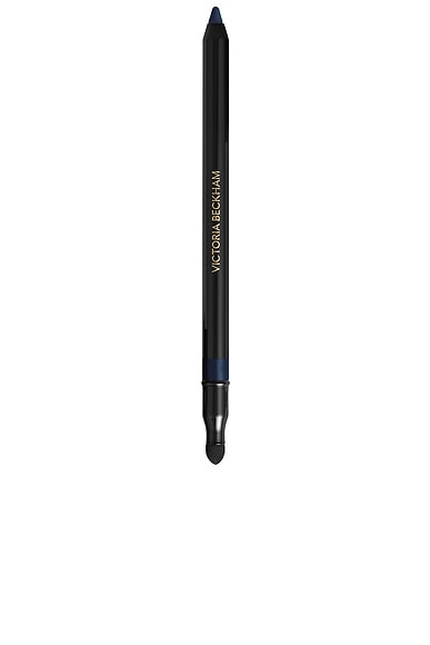 Victoria Beckham Beauty Satin Kajal Liner in Navy Noir