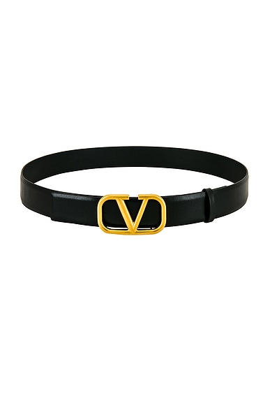 H.30 Buckle Belt