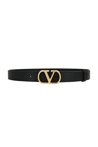 Vlogo Signature Belt