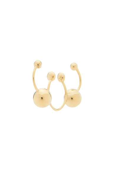 Nose Ring