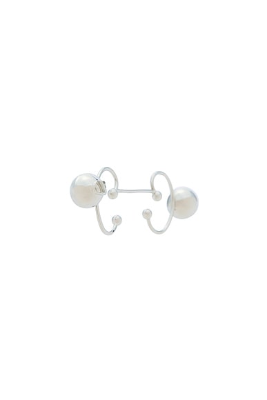 Mono Earring