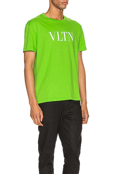 VALENTINO VLTN TEE,VENT-MS62
