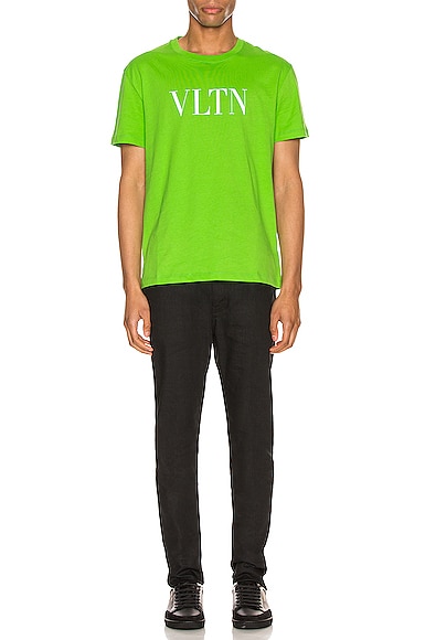 VALENTINO VLTN TEE,VENT-MS62