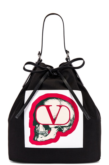 VALENTINO GARAVANI BUCKET 包袋,VENT-MY45